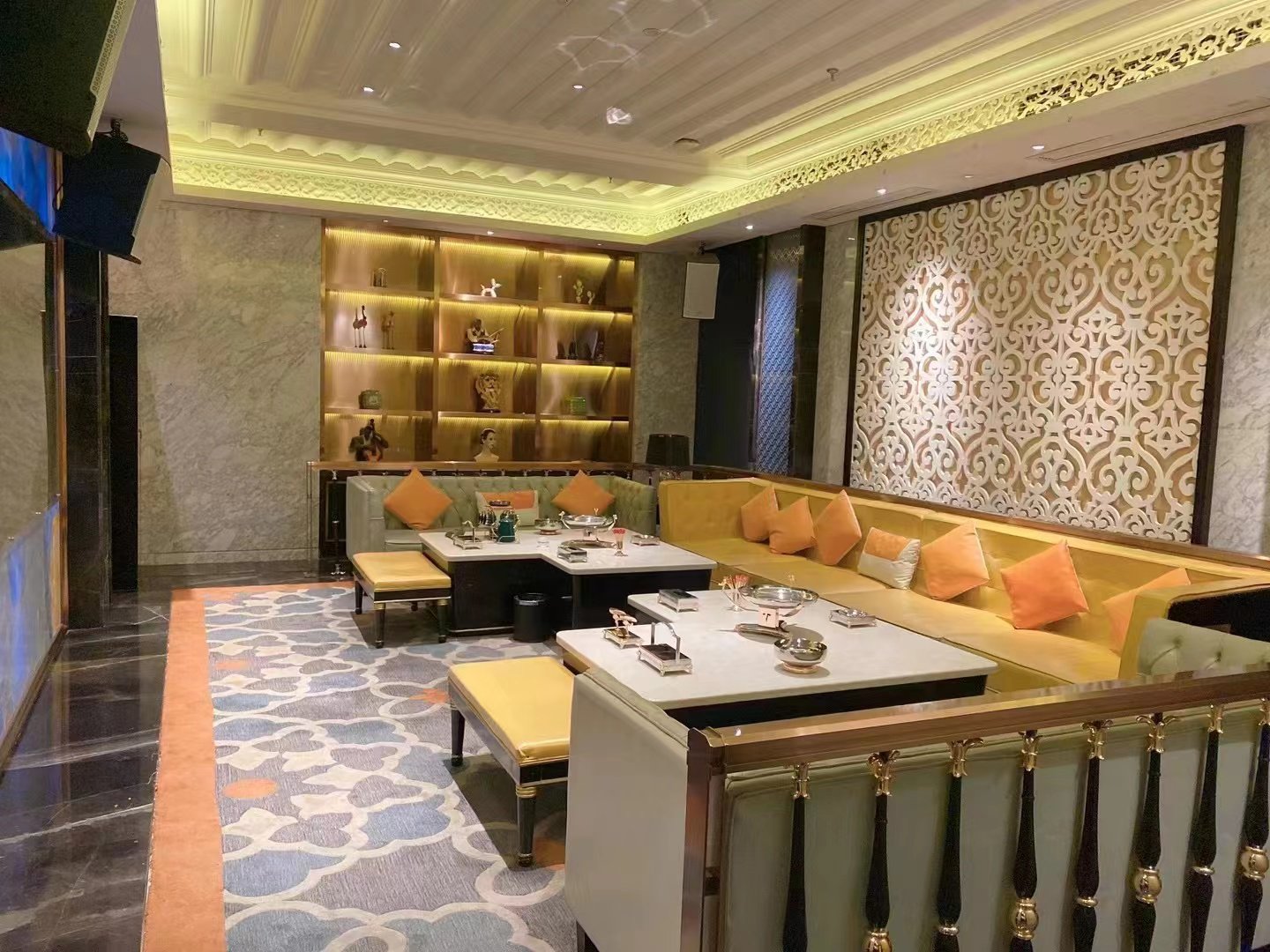 舟山商务ktv计时指南-嵊泗县ktv预订